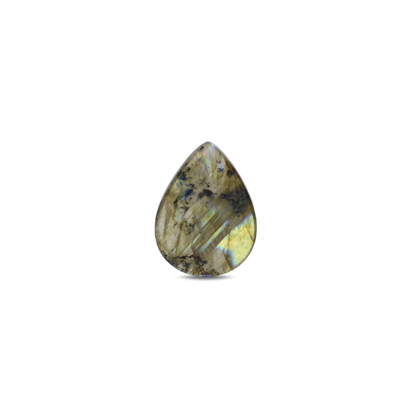 Labradorite - 35.5 Carat