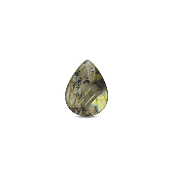 Labradorite - 35.5 Carat