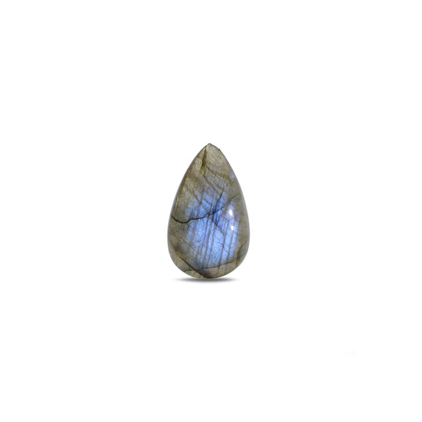 Labradorite - 13.7 Carat - Pramogh