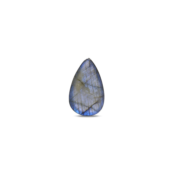 Labradorite - 13.7 Carat
