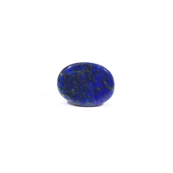 Lapis Lazuli - 12.85 Carat