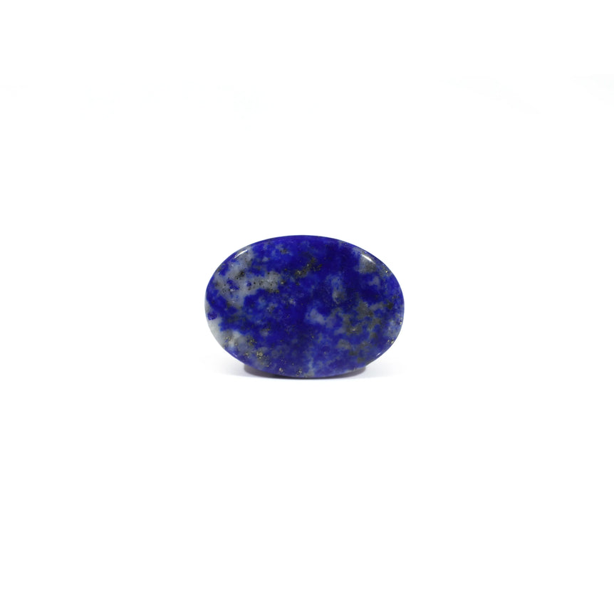 Lapis Lazuli - 8.7 Carat