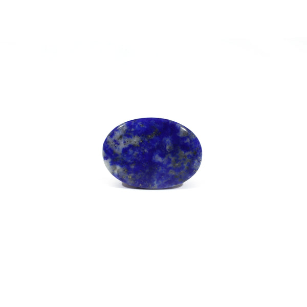 Lapis Lazuli - 8.7 Carat