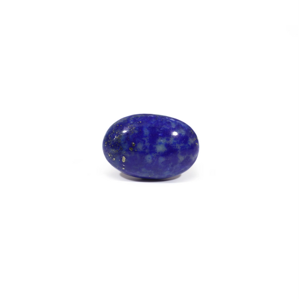Lapis Lazuli - Lajawart - 6.6 Carat - Pramogh