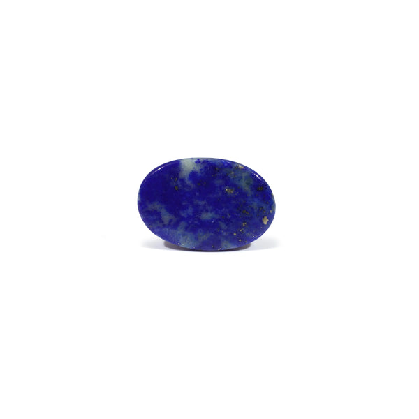 Lapis Lazuli - 6.6 Carat