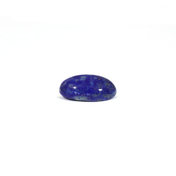 Lapis Lazuli - 6.6 Carat