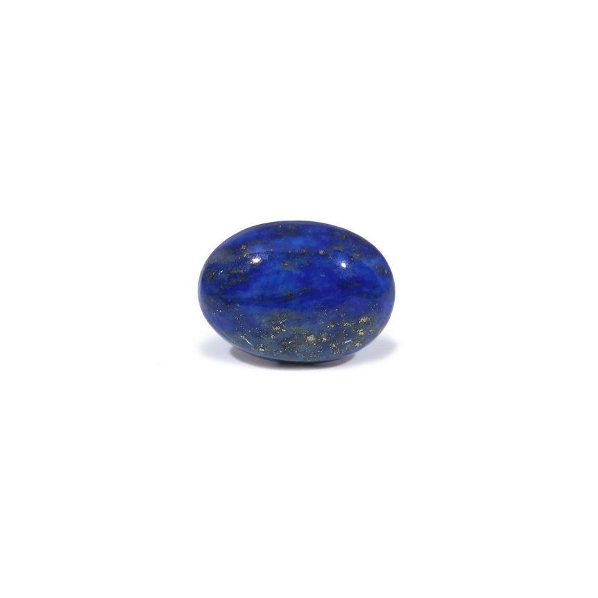 Lapis Lazuli - Lajawart - 6.85 Carat - Pramogh