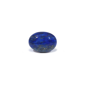 Lapis Lazuli - Lajawart - 6.85 Carat - Pramogh