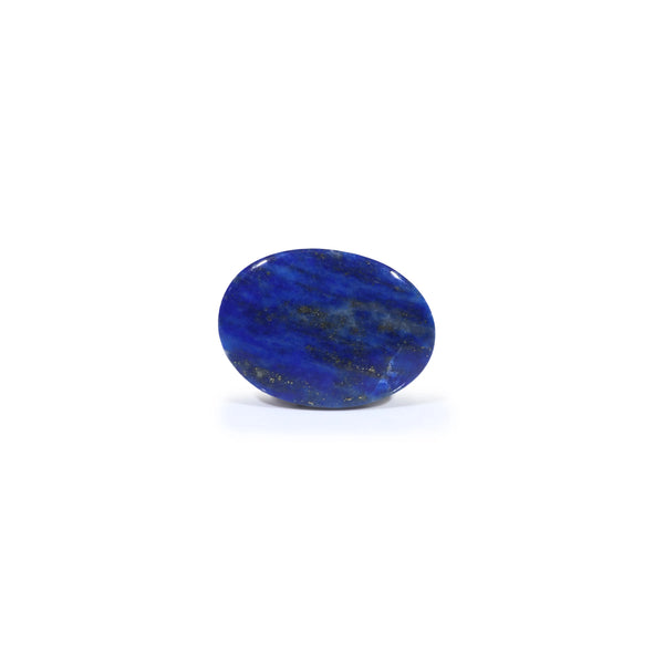 Lapis Lazuli - 6.85 Carat