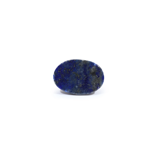 Lapis Lazuli - 11.35 Carat