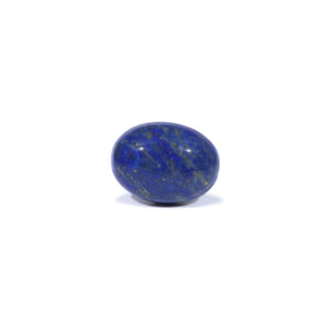 Lapis Lazuli - Lajawart - 11.5 Carat - Pramogh