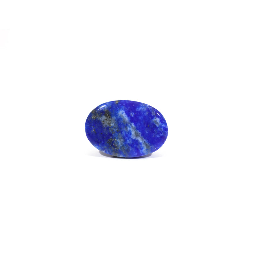 Lapis Lazuli - 7.9 Carat