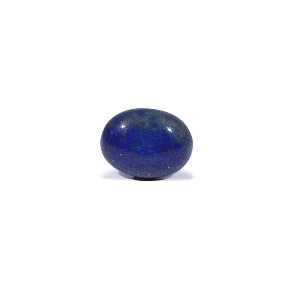 Lapis Lazuli - Lajawart - 9.75 Carat - Pramogh