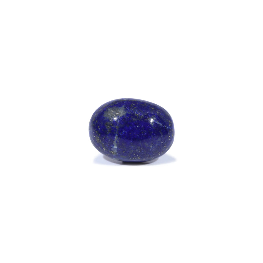 Lapis Lazuli - Lajawart - 11.75 Carat - Pramogh