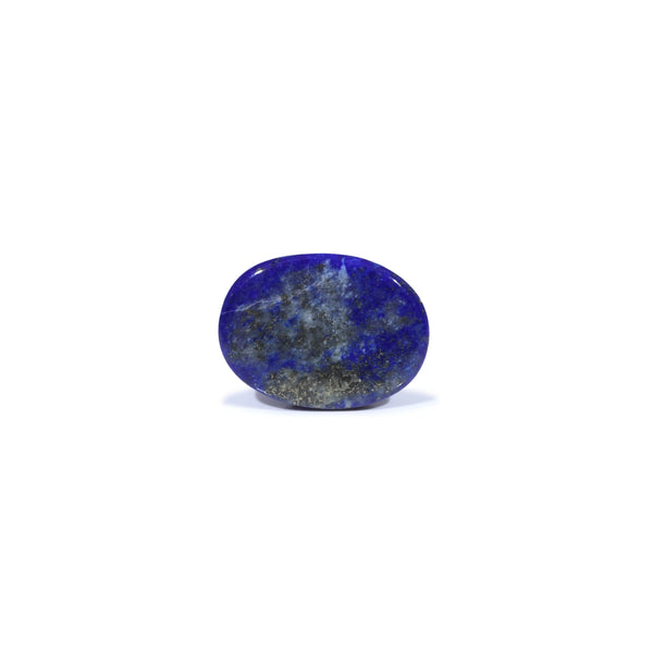 Lapis Lazuli - 11.75 Carat