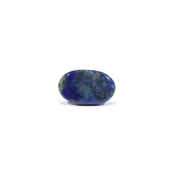 Lapis Lazuli - 10.8 Carat