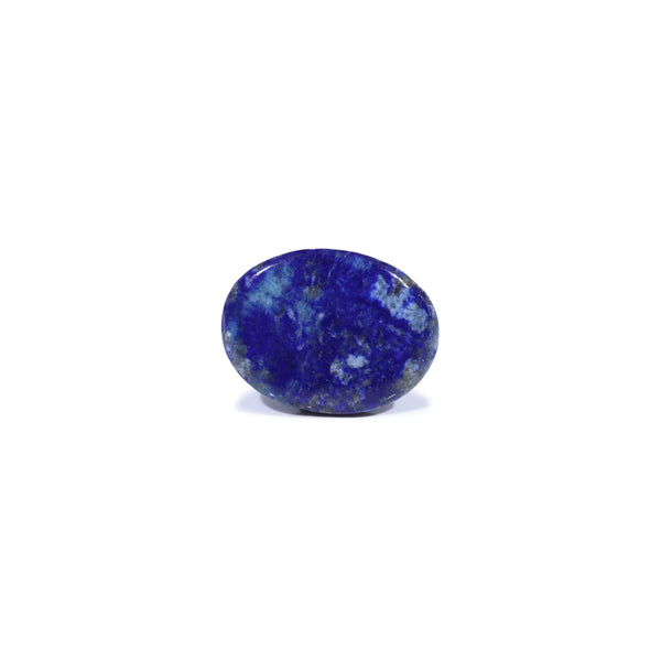 Lapis Lazuli - 12.7 Carat