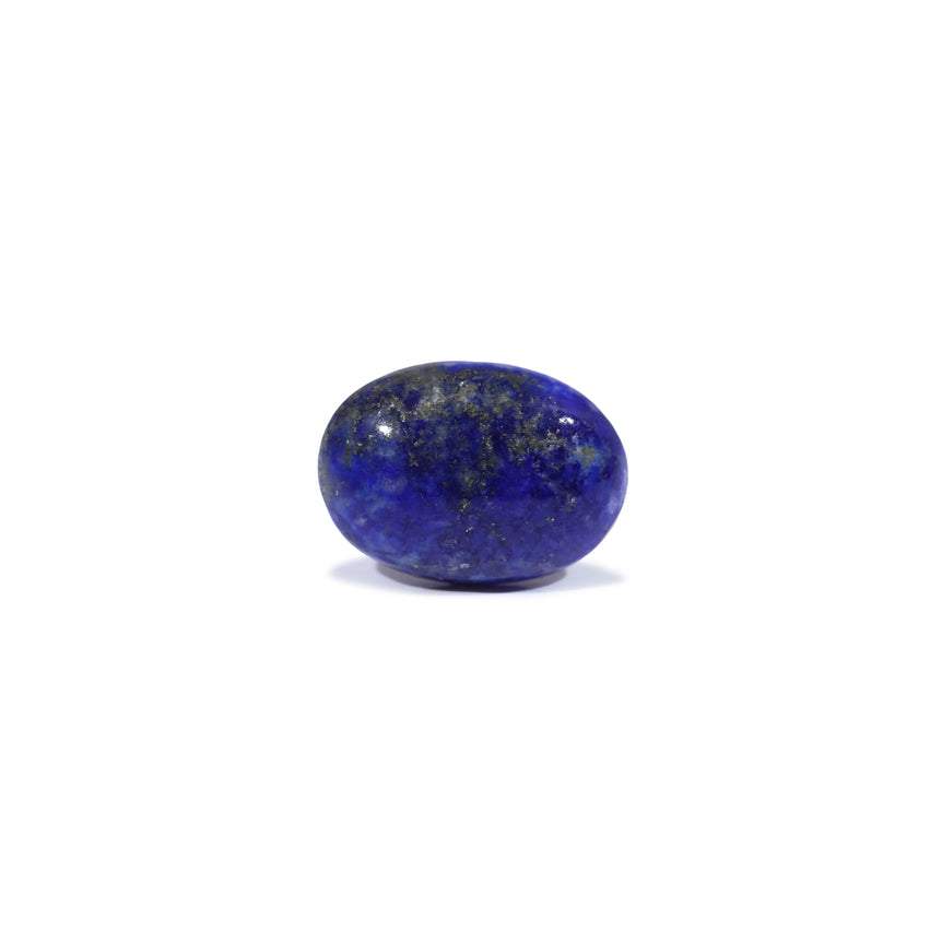 Lapis Lazuli - Lajawart - 9 Carat - Pramogh