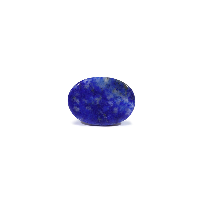 Lapis Lazuli - 9 Carat
