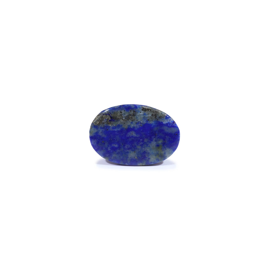 Lapis Lazuli - 7.05 Carat