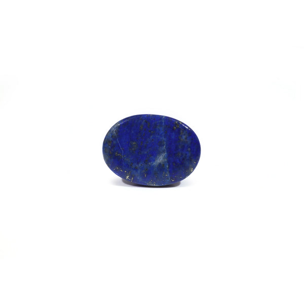 Lapis Lazuli - 11.25 Carat