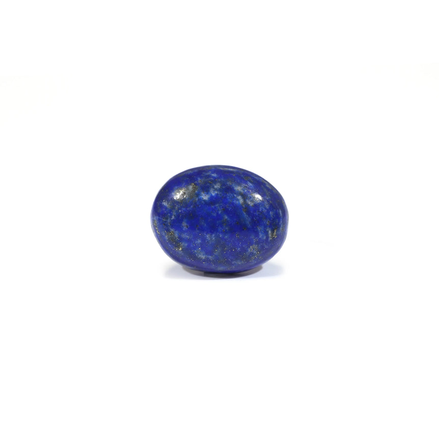 Lapis Lazuli - Lajawart - 8.7 Carat - Pramogh