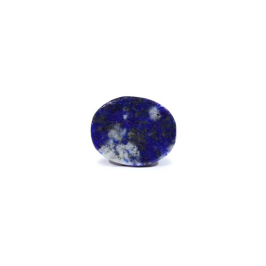 Lapis Lazuli - 12.45 Carat