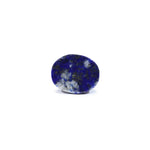Lapis Lazuli - 12.45 Carat