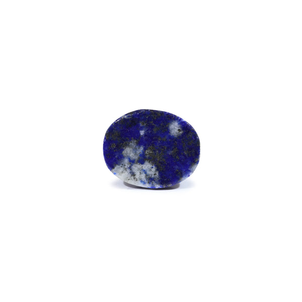 Lapis Lazuli - 12.45 Carat