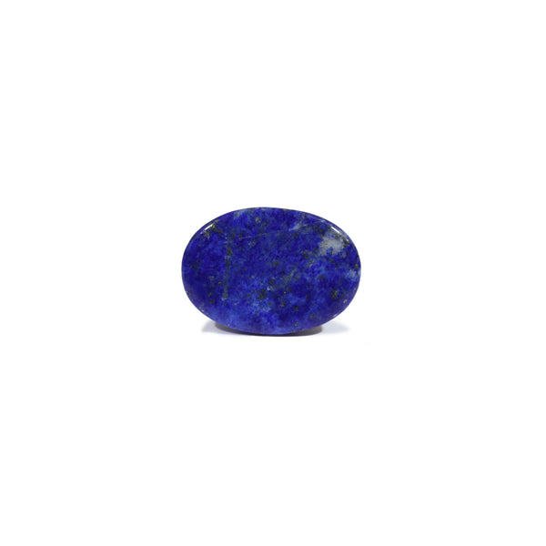 Lapis Lazuli - 10.65 Carat