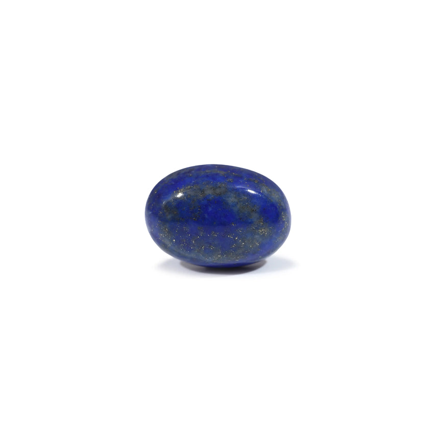 Lapis Lazuli - Lajawart - 8.6 Carat - Pramogh