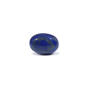 Lapis Lazuli - Lajawart - 8.6 Carat - Pramogh