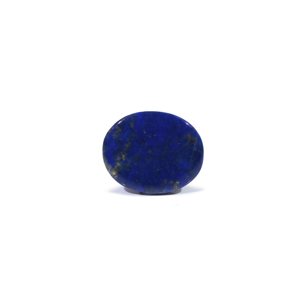 Lapis Lazuli - 11.15 Carat
