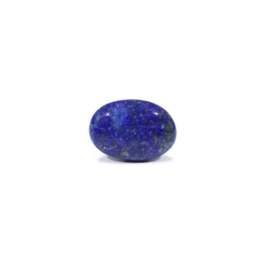 Lapis Lazuli - Lajawart - 5.9 Carat - Pramogh