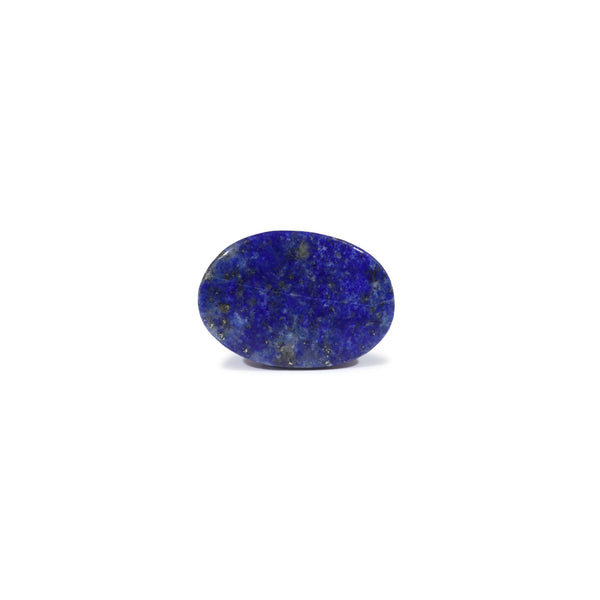 Lapis Lazuli - 5.9 Carat