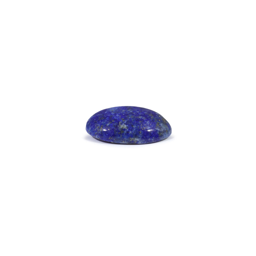 Lapis Lazuli - 5.9 Carat