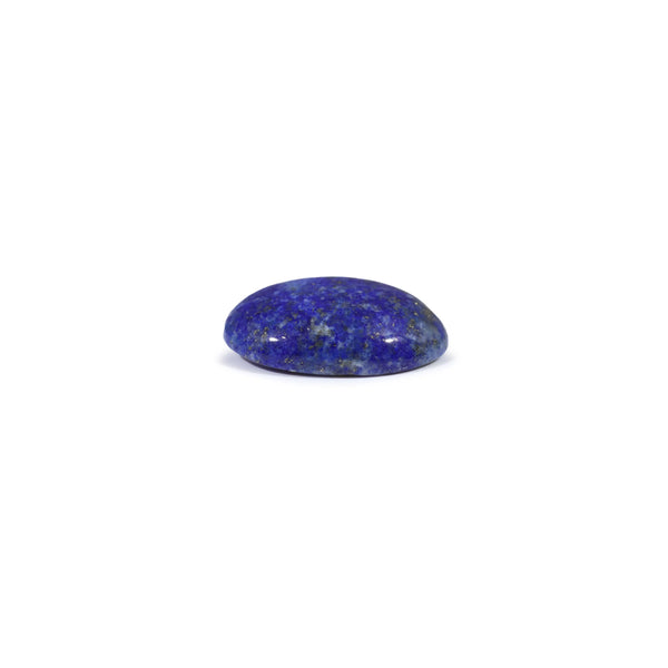 Lapis Lazuli - 5.9 Carat