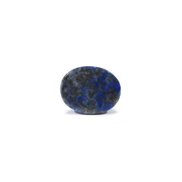 Lapis Lazuli - 9.9 Carat