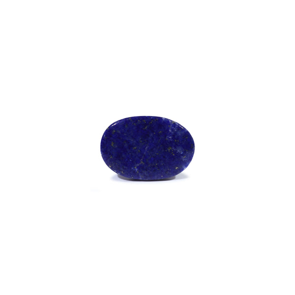 Lapis Lazuli - 11.7 Carat