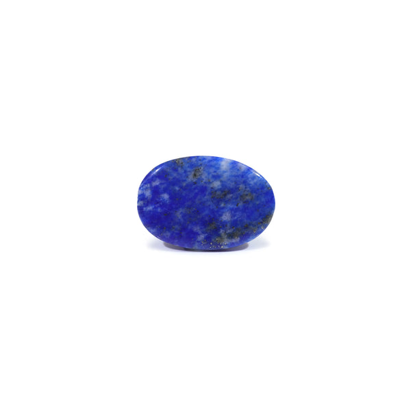 Lapis Lazuli - 6.95 Carat