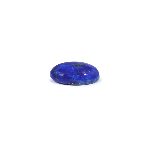 Lapis Lazuli - 5.1 Carat