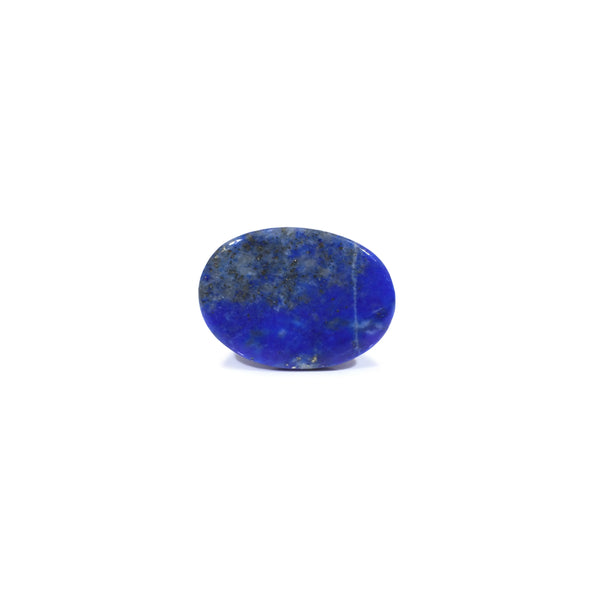Lapis Lazuli - 6.05 Carat