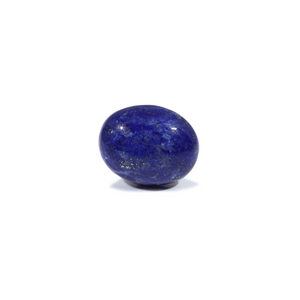 Lapis Lazuli - Lajawart - 8.45 Carat - Pramogh