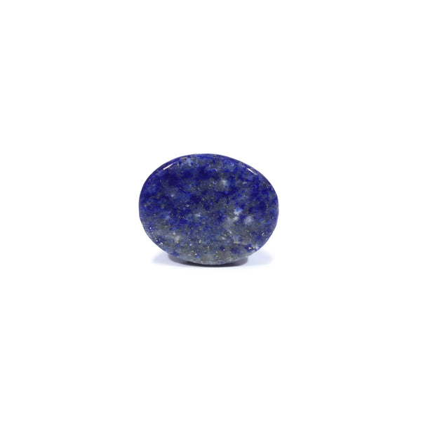 Lapis Lazuli - 8.45 Carat