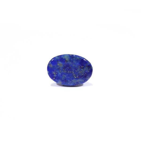 Lapis Lazuli - 6.05 Carat