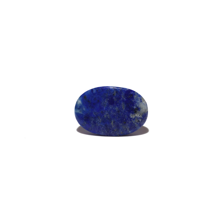 Lapis Lazuli - 11.8 Carat