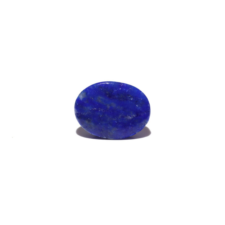 Lapis Lazuli - 14.3 Carat