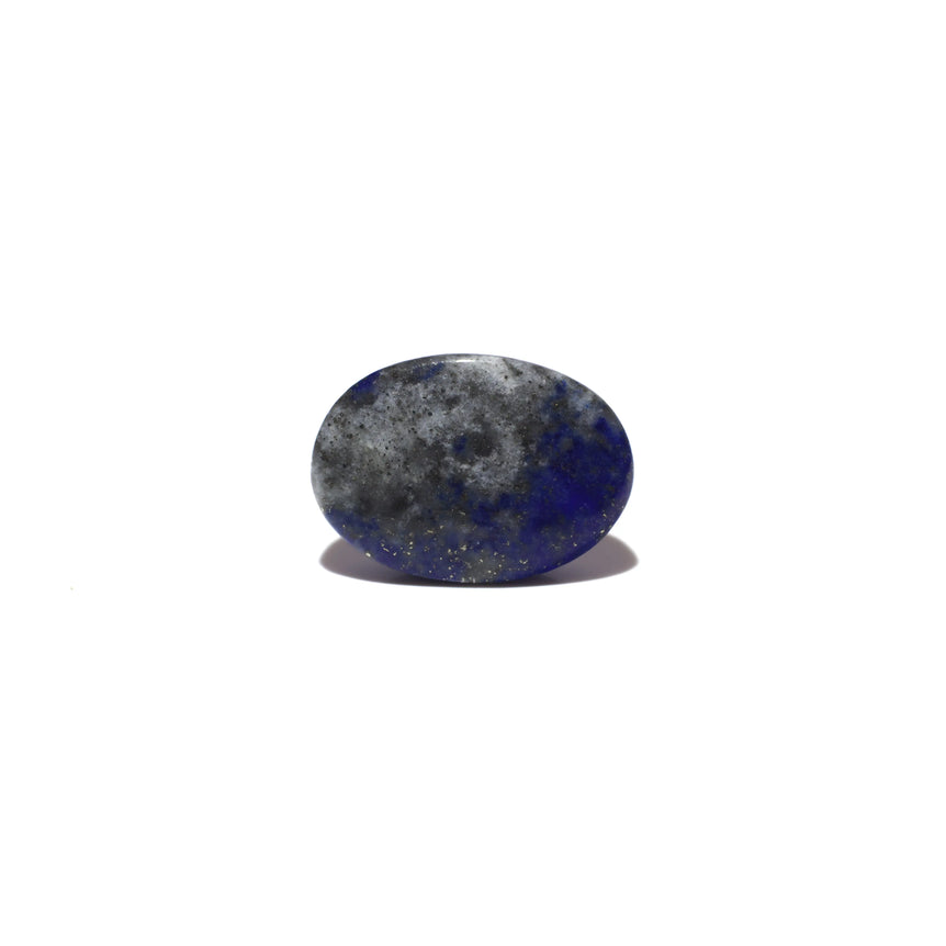 Lapis Lazuli - 14.5 Carat