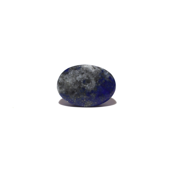 Lapis Lazuli - 14.5 Carat