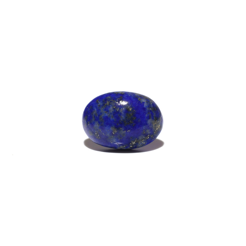 Lapis Lazuli - Lajawart - 9.6 Carat - Pramogh